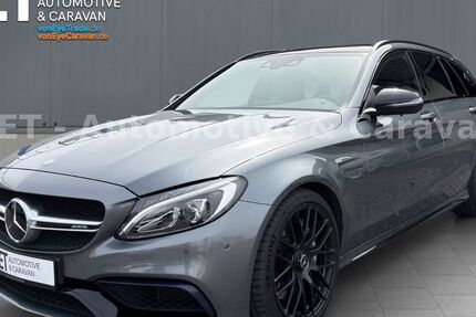 Mercedes-Benz C 63 AMG 93.014 km 41.950 &euro; Petershagen 32469