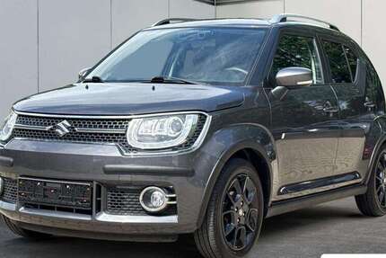 Suzuki Ignis 49.590 km 13.680 &euro; Buchholz in der Nordheide 21244