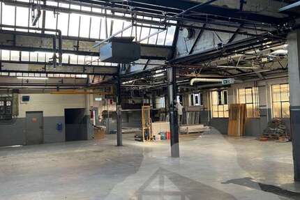 Gewerbeobjekt Bergisch Gladbach Frankenforst - 4.020&euro; | Angebot:25601536