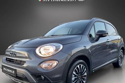 Fiat 500X 18.056 km 24.900 &euro; Bautzen 02625