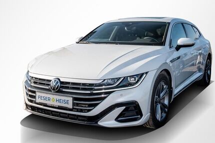 VW Arteon 88.973 km 27.950 &euro; Köthen 06366