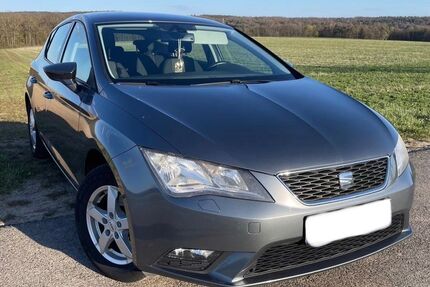 Seat Leon 129.000 km 7.400 &euro; Ebelsbach 97500