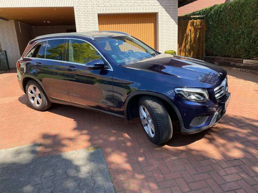 GLC 220