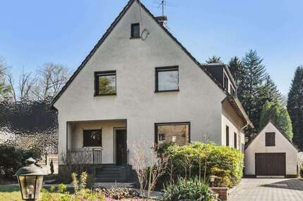 Haus zum Kaufen in Bergisch Gladbach 630.000 € 180 m²