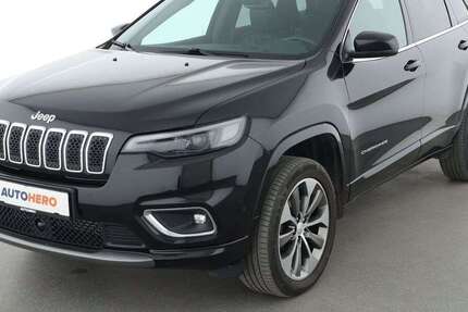 Jeep Cherokee 86.696 km 23.120 € Berlin 14059