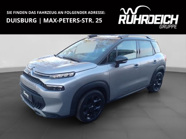 Citroen C3 Aircross 44.000 km 16.990 &euro; Duisburg 47059