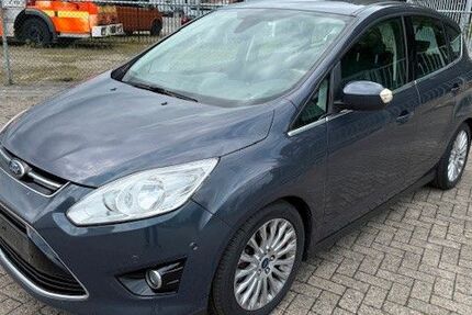 Ford C-Max 357.242 km 1.500 &euro; Bad Bentheim 48455