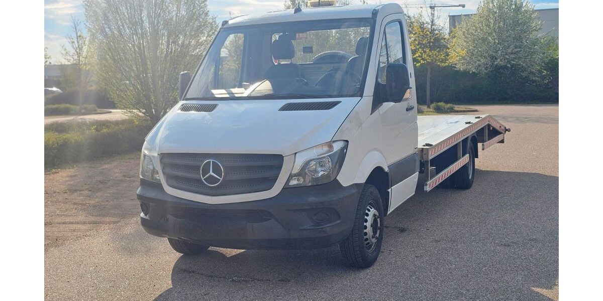 Mercedes-Benz Sprinter 277.500 km 21.700 &euro; Regensburg 93055