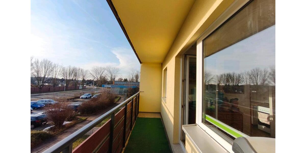 Etagenwohnung Magdeburg Großer Silberberg - 2 Zimmer, 53 m&sup2;, 72.000&euro; | Angebot:26946797