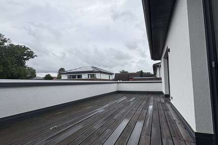 Wohnung zum Mieten in Winsen 1.450 € 105.37 m² 3 zimmer