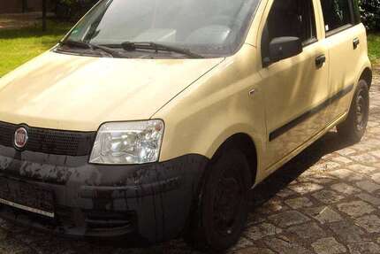 Fiat Panda 142.549 km 1.190 &euro; Ludwigsfelde OT Ahrensdorf 14974