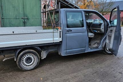 VW T5 Transporter 135.000 km 13.500 € Bergkamen 59192