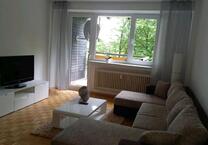 Wohnung 2 Zimmer Wohnung