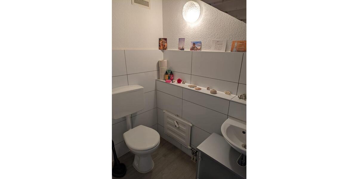 Dachgeschoßwohnung Mössingen - 2.5 Zimmer, 53 m&sup2;, 186.000&euro; | Angebot:26803341