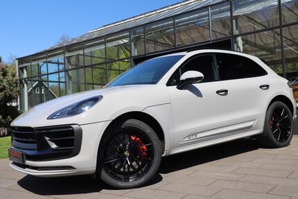 Porsche Macan 61.500 km 77.950 &euro; Reichshof-Denklingen 51580