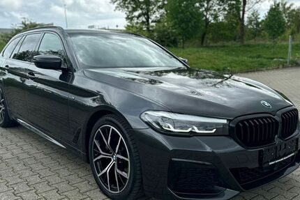 BMW 520 84.799 km 29.999 &euro; Staufenberg 34355