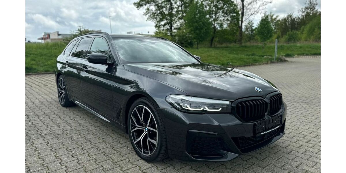 BMW 520 84.799 km 29.999 &euro; Staufenberg 34355