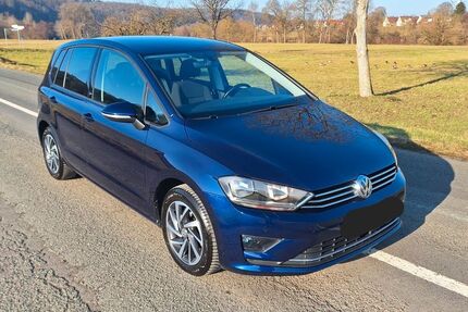 VW Golf Sportsvan 88.950 km 12.300 &euro; Kleinheubach 63924