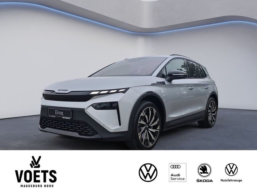 Skoda Elroq 7.995 km 51.295 € Magdeburg 39126