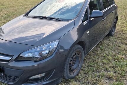 Opel Astra 228.500 km 2.999 &euro; Attenhofen 84091