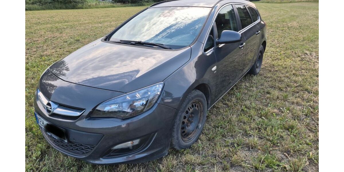 Opel Astra 228.500 km 2.999 &euro; Attenhofen 84091