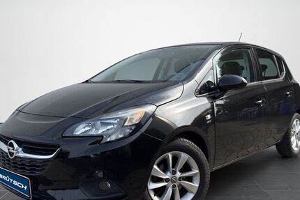 Opel Corsa 27.500 km 11.980 &euro; Tuttlingen 78532