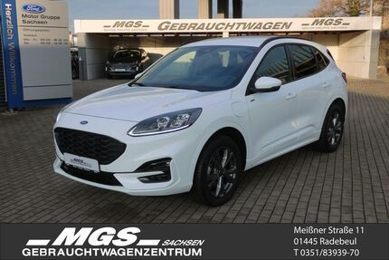 Ford Kuga 33.000 km 24.950 &euro; Radebeul 01445