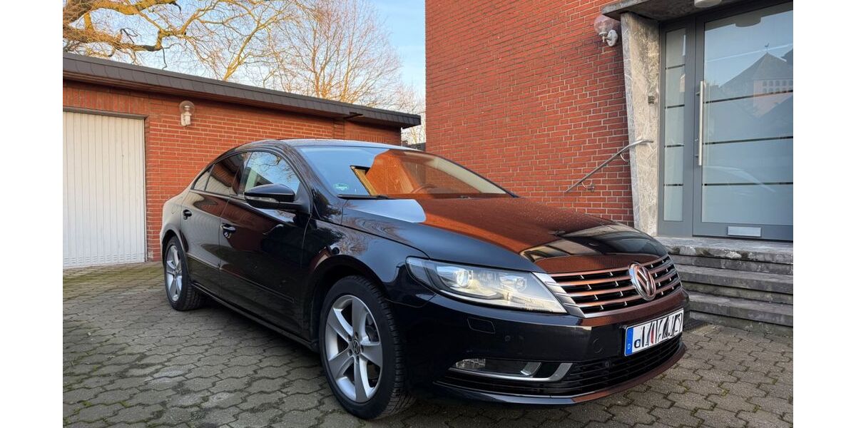 VW CC 84.000 km 13.800 &euro; Werne 59368