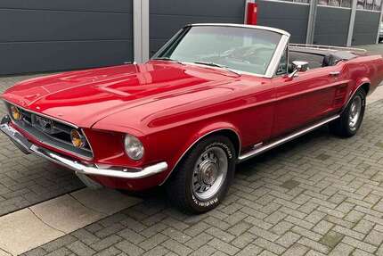 Ford Mustang 99.999 km 84.900 &euro; Schwanau 77963