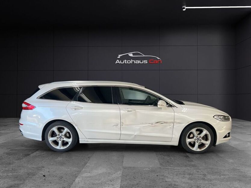 Mondeo