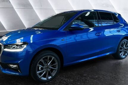 Skoda Fabia 9.990 km 21.880 € Ludwigsfelde 14974