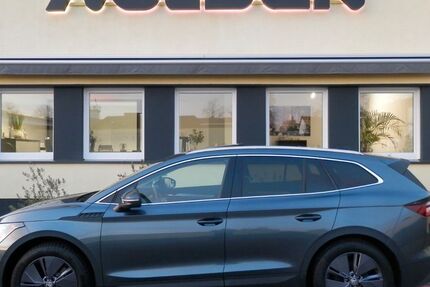 Skoda Enyaq 58.620 km 28.850 € Bonn 53119