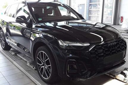 Audi Q5 54.400 km 44.530 &euro; Wolfratshausen 82515