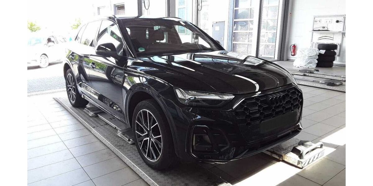 Audi Q5 54.400 km 44.930 &euro; Wolfratshausen 82515