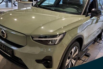 Volvo XC40 21.470 km 32.780 &euro; Essen-Kray 45309