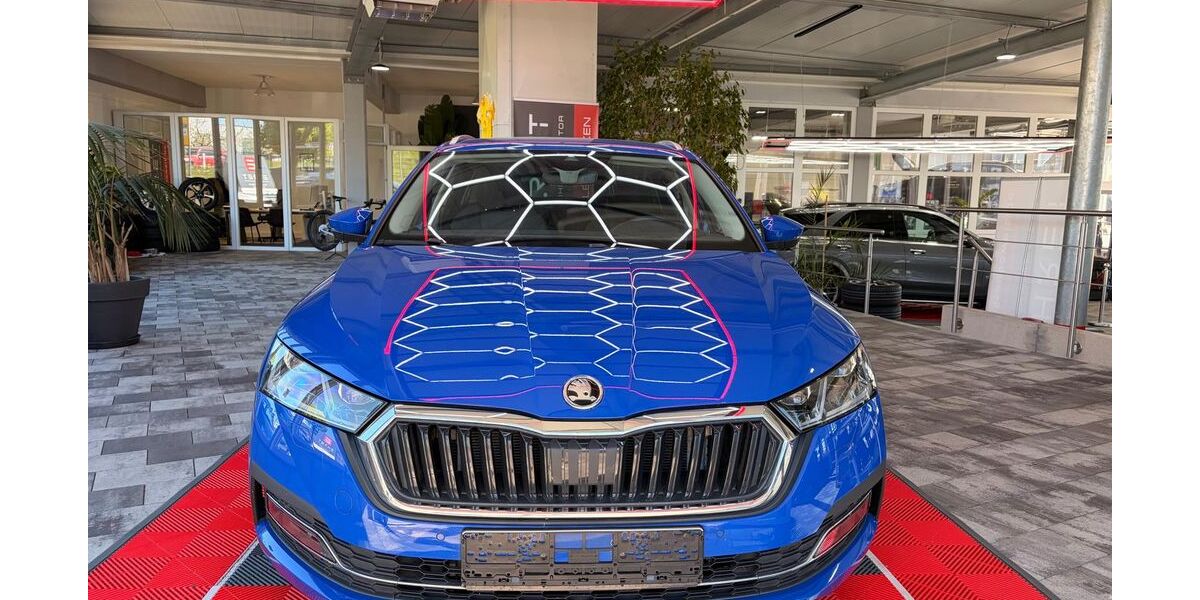 Skoda Octavia 61.750 km 21.980 &euro; Bretzfeld-Schwabbach 74626