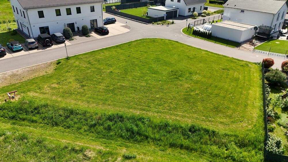 Grundstück Sandersdorf-Brehna/ Brehna Brehna - 113.000&euro; | Angebot:25736659