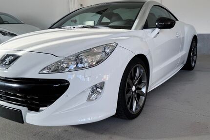 Peugeot RCZ 109.700 km 8.990 &euro; Bremen 28777