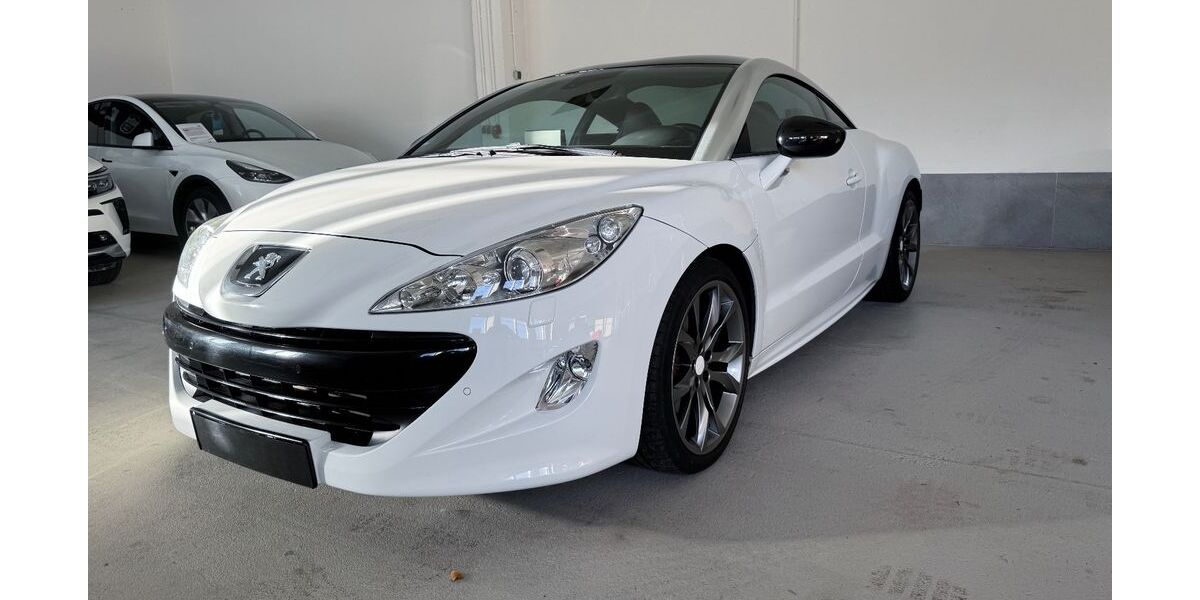 Peugeot RCZ 109.700 km 8.990 &euro; Bremen 28777