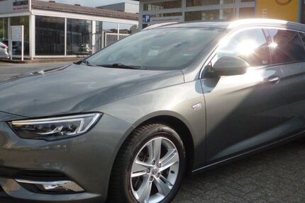 Opel Insignia 72.728 km 16.990 € Emmendingen 79312