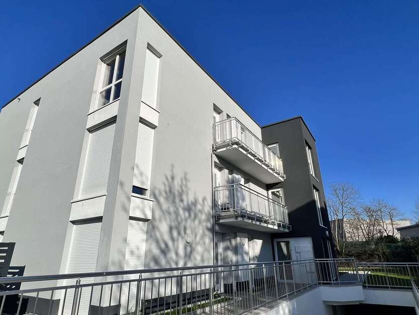 Wohnung zum Kaufen in Hanau 399.000 € 87 m²