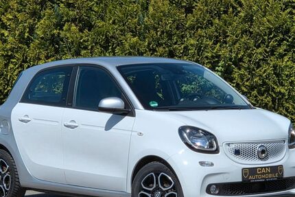 Smart ForFour 61.000 km 7.900 &euro; Trostberg 83308