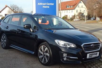 Subaru Levorg 115.000 km 16.900 &euro; Mössingen-Talheim 72116