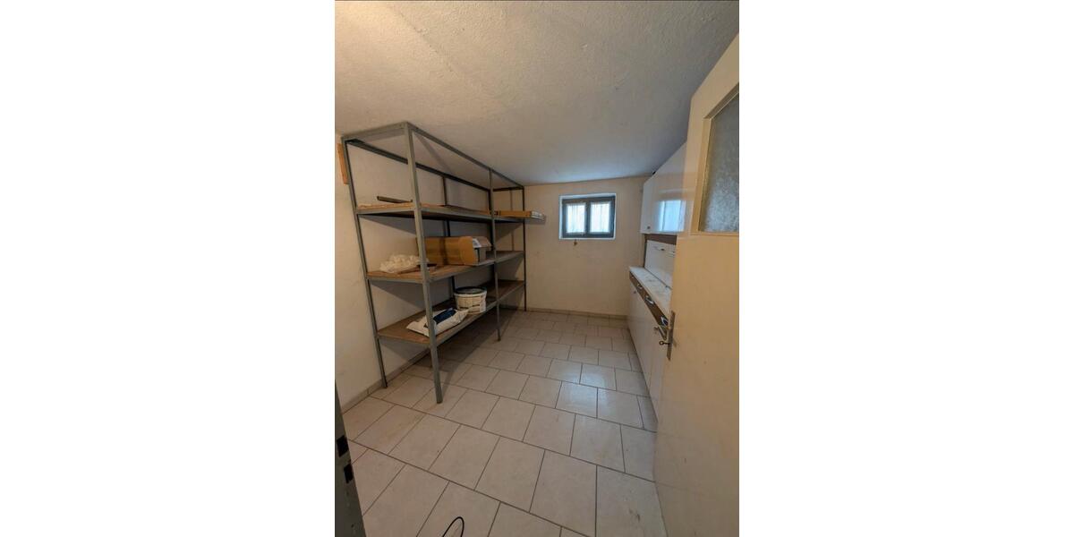 Erdgeschoßwohnung Herbrechtingen - 3 Zimmer, 68 m&sup2;, 800&euro; | Angebot:25399074