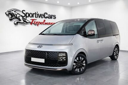 Hyundai STARIA 65.382 km 37.900 &euro; Dellmensingen 89155