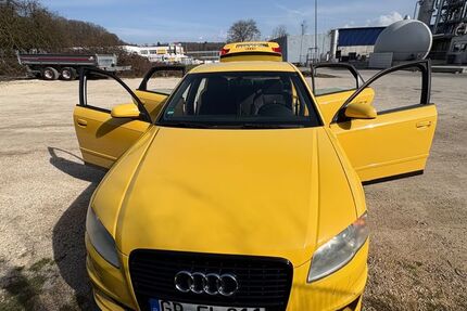 Audi A4 163.700 km 11.000 &euro; Göppingen 73037