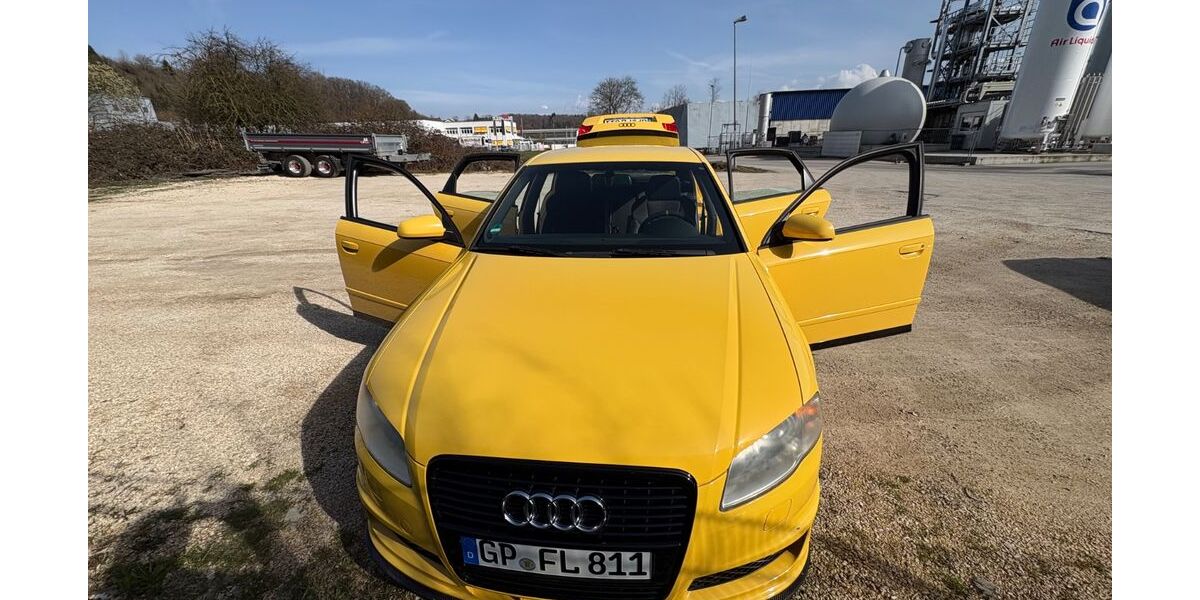 Audi A4 163.700 km 11.000 &euro; Göppingen 73037