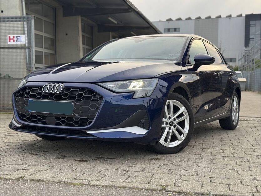 Audi A3 11.500 km 23.950 € Mössingen (Raum Tübingen ) 72116