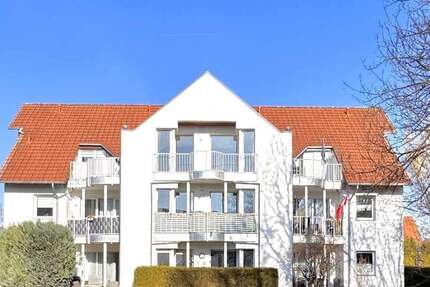 Wohnung Vellmar Frommershausen - 2 Zimmer, 50 m&sup2;, 129.000&euro; | Angebot:25371257