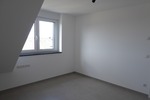Exklusiver Erstbezug – Stilvolle 3-Zimmer-Neubauwohnung mit Balkon und hochwertiger Ausstattung!!! - Dachgeschoßwohnung Hirschaid/Sassanfahrt Sassanfahrt | Angebot:27129635